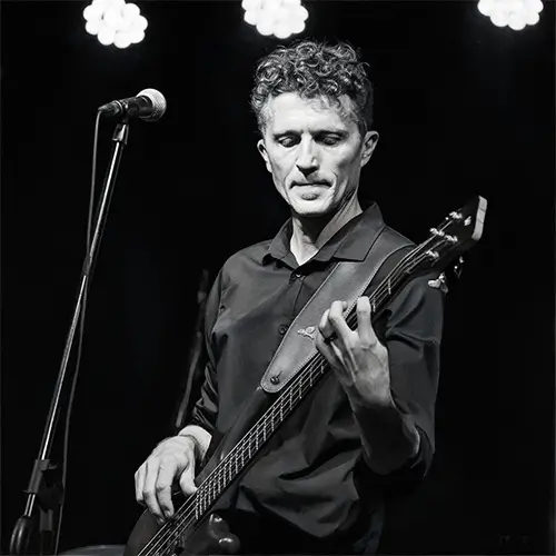 Marius Wessels Marius Wessels